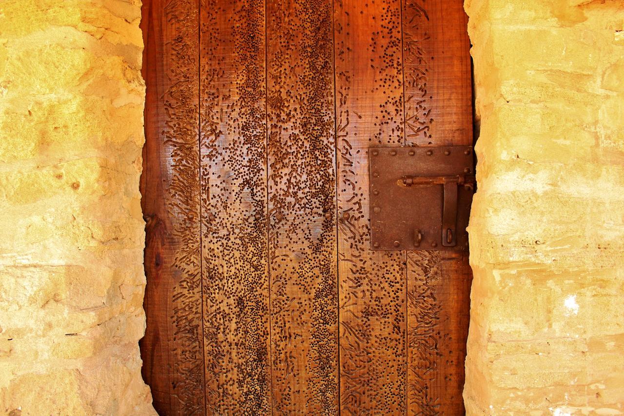 Casitas De Pescadores El Estanyol Exteriör bild