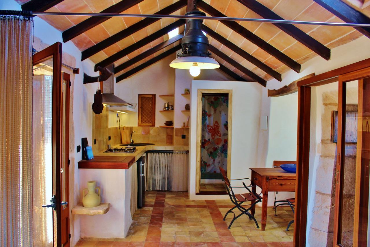 Casitas De Pescadores El Estanyol Exteriör bild